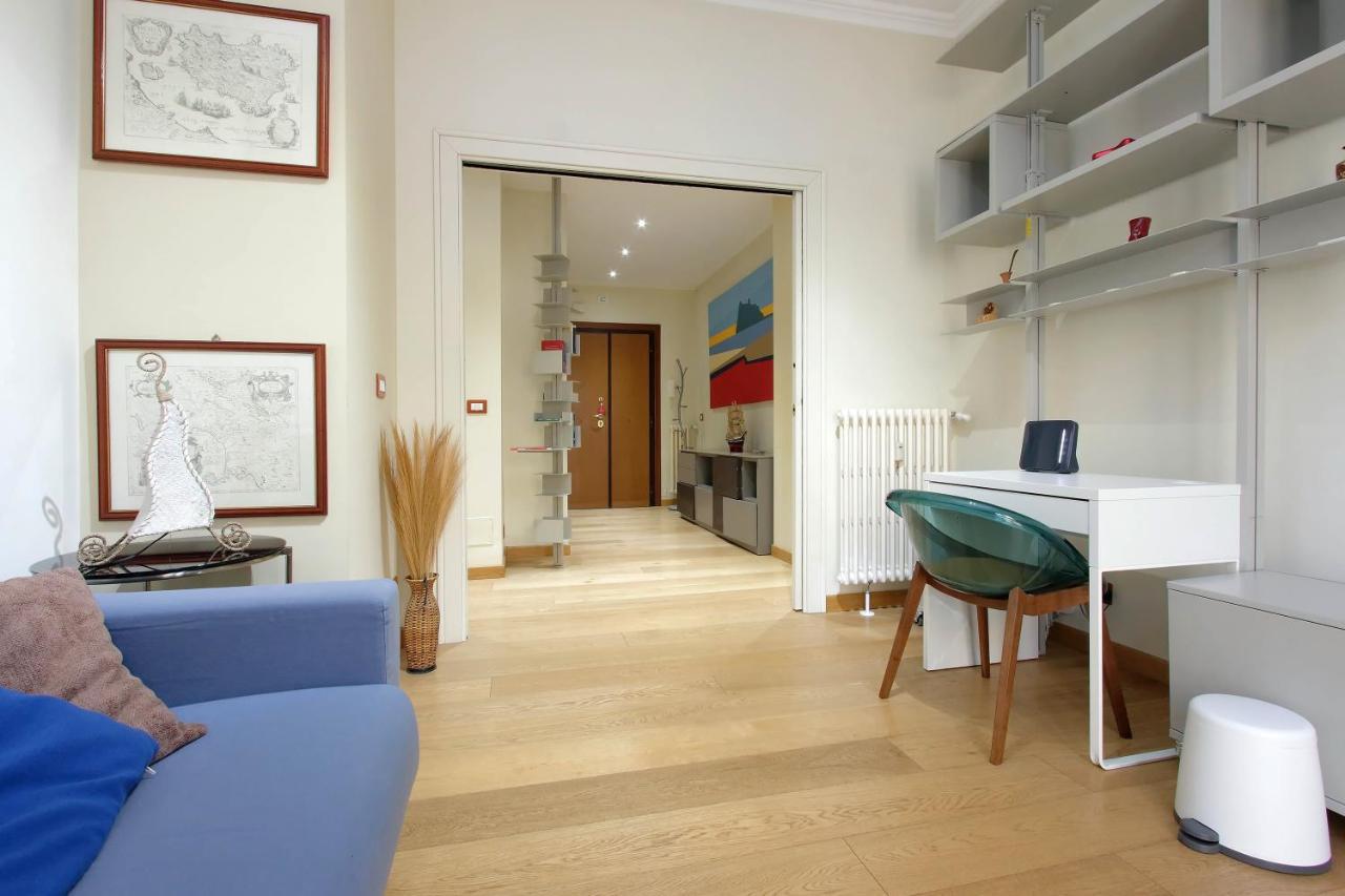 Gianicolense 111 Apartamento Roma Exterior foto